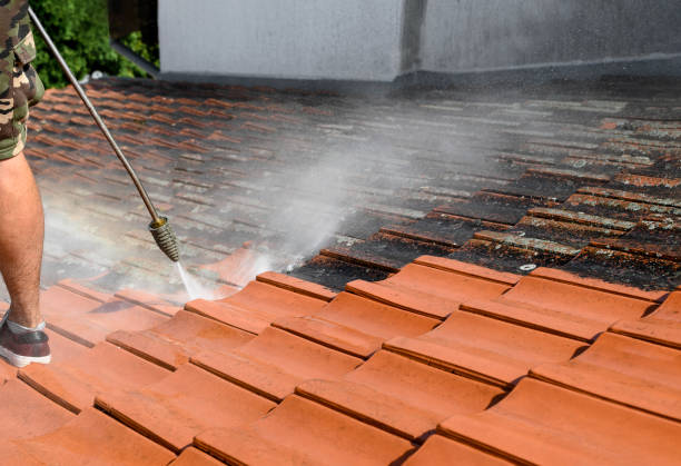 Martinsville, IL Pressure Washing Company