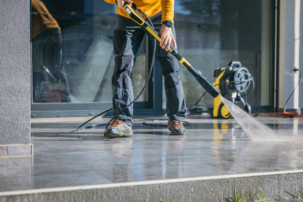 Best Pressure Washing Cost  in Martinsvle, IL