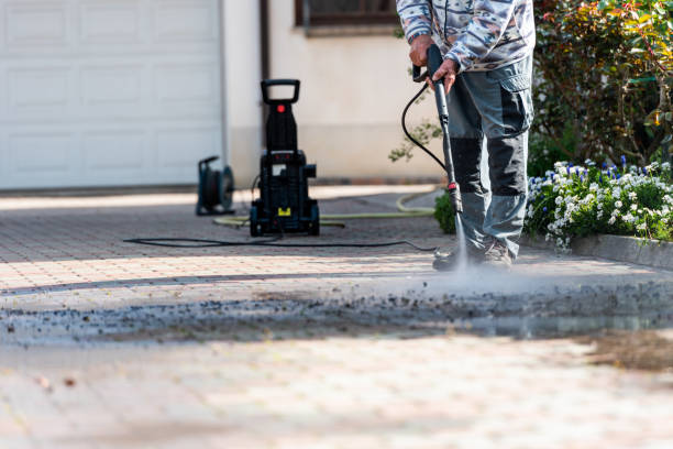 Best Pressure Washing Estimates  in Martinsvle, IL