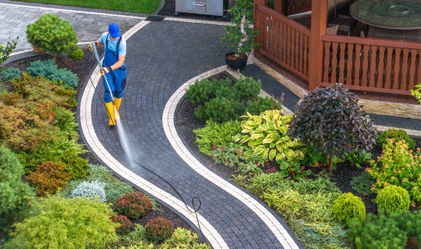  Martinsvle, IL Pressure Washing Pros